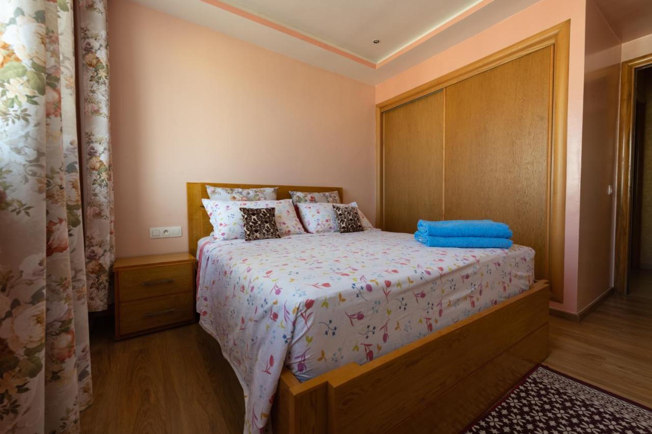 Panorama Sky View Apartment Rabat Luaran gambar