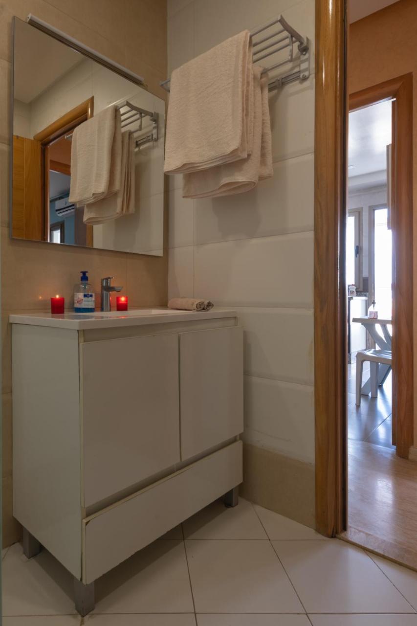 Panorama Sky View Apartment Rabat Luaran gambar